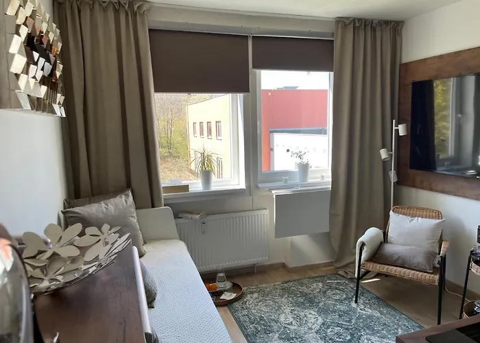 De Luxe Apartment, Wifi, Tv 65