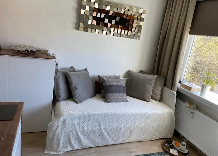 公寓 De Luxe Apartment, Wifi, Tv 65