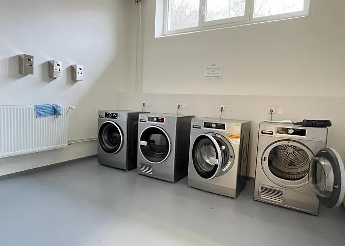 De Luxe Apartment, Wifi, Tv 65