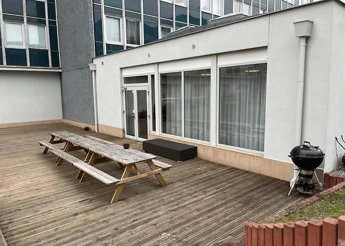 De Luxe Apartment, Wifi, Tv 65
