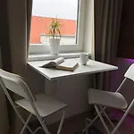 De Luxe Apartment, Wifi, Tv 65