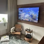 Apartamento De Luxe Apartment, Wifi, Tv 65