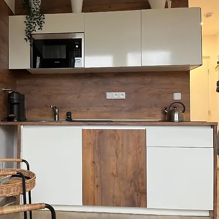 De Luxe Apartment, Wifi, Tv 65