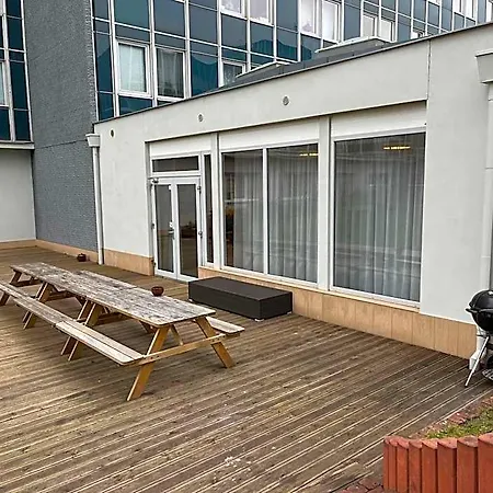 De Luxe Apartment, Wifi, Tv 65
