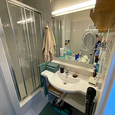 De Luxe Apartment, Wifi, Tv 65