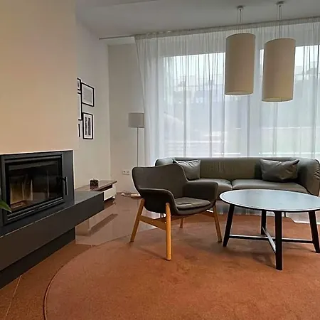 De Luxe Apartment, Wifi, Tv 65