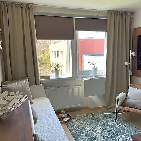 De Luxe Apartment, Wifi, Tv 65