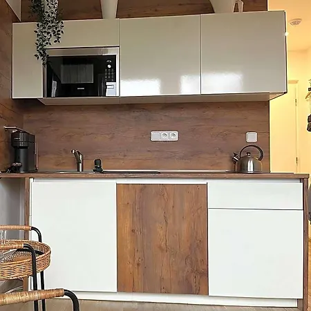 De Luxe Apartment, Wifi, Tv 65