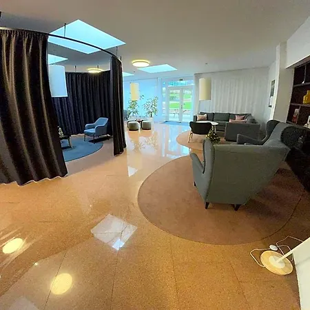 De Luxe Apartment, Wifi, Tv 65