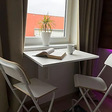 De Luxe Apartment, Wifi, Tv 65