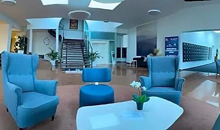 De Luxe Apartment, Wifi, Tv 65