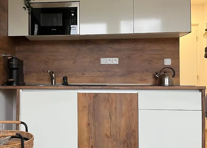 De Luxe Apartment, Wifi, Tv 65