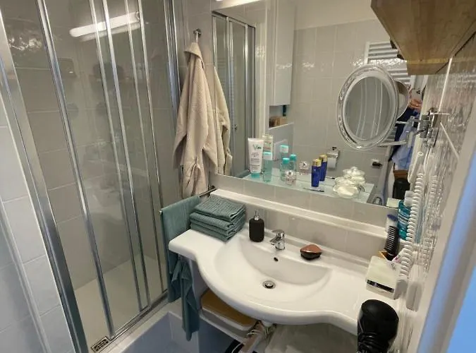 De Luxe Apartment, Wifi, Tv 65