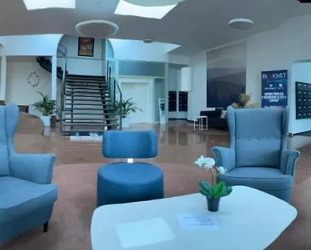 De Luxe Apartment, Wifi, Tv 65